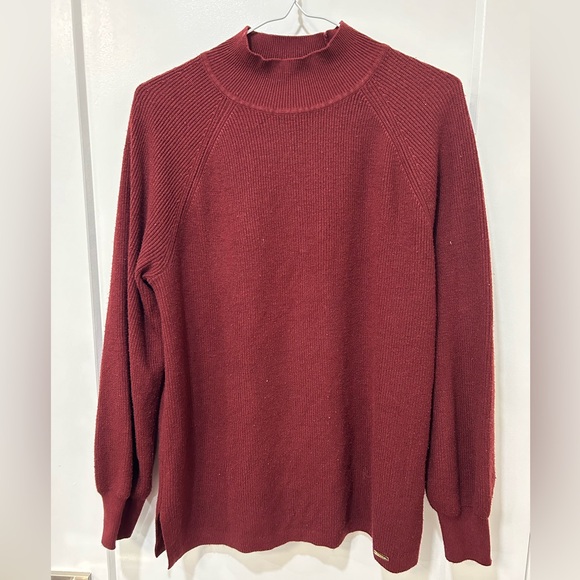 Calvin Klein Turtleneck - Picture 1 of 3